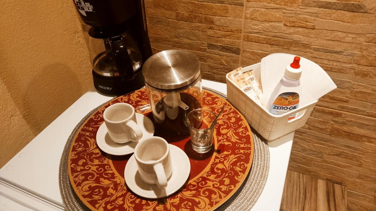 Suite Requinte Da Serra Мигел Перейра Екстериор снимка